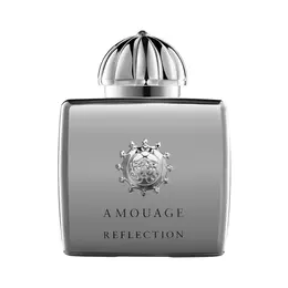 Amouage парфюмерная вода Reflection Woman, 50 мл, 50 г 100992008179