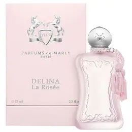 Парфюмерная вода Parfums De Marly женская Delina La Rosee 75 мл 101849898668