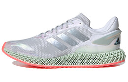 Кроссовки для бега Adidas 4D Run 1.0 унисекс fv6960