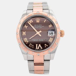 Rolex - Chocolate Watches - 1234659