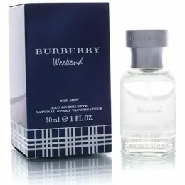 Burberry Weekend for Men, 50 мл, Туалетная вода 103759655339