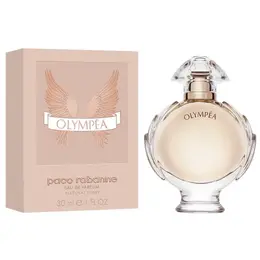 19463539 Paco Rabanne Paco Rabanne: Olympea женская парфюмерная вода edp, 30мл 101503650618
