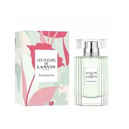 Туалетная вода Lanvin Sweet Jasmine 50 мл. 102921910783