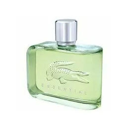 Туалетная вода Lacoste мужская Essential 125 мл 103778668004