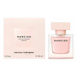 Narciso Rodriguez парфюмерная вода Narciso Eau de Parfum Cristal 50 мл 103493356032