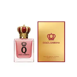 Парфюмерная вода Q by Dolce & Gabbana Intense (50ml) 103628322731