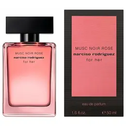 Парфюмерная вода Narciso Rodriguez Musc Noir Rose, 50 мл 101767640849