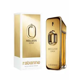 Paco Rabanne 1 Million Gold Intense туалетные духи 100 мл 103658979445