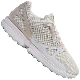 Кроссовки для гольфа без шипов Adidas Adicross ZX Primeblue 83744834-83744766