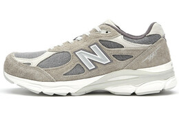 Кроссовки New Balance NB 990 V3 унисекс m990lv3