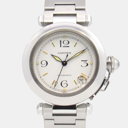 Cartier - ساعة  Pasha - 1226463