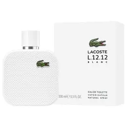 Maison Francis Kurkdjian Туалетная вода LACOSTE L.12.12 Blanc, 100 мл 101464224077