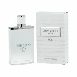 Jimmy Choo Man Ice мужская туалетная вода 100 мл 103704009513