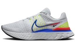Кроссовки Nike React Infinity Run Flyknit 3 мужские dx3353-001