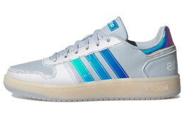 Кроссовки женские Adidas Neo Hoops 2.0 баскетбольные, мультиколор h02711