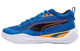 Puma Playmaker Баскетбольные кроссовки Мужской 377572-09