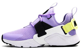 Женские кроссовки для бега Nike Huarache ah6804-502