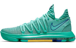 Мужские баскетбольные кроссовки Nike KD 10 897816-300