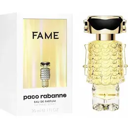 Paco Rabanne fame 30ml парфюмерная вода женская 4330304610