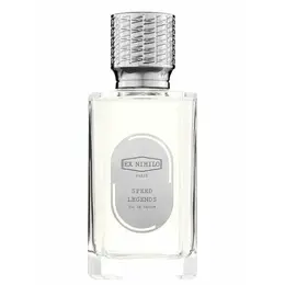 Ex Nihilo Speed Legends Парфюмерная вода 50 мл 4331100143