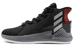 Мужские баскетбольные кроссовки Adidas D Rose 9 aq0039