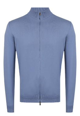 CORNELIANI: Трикотажный кардиган 