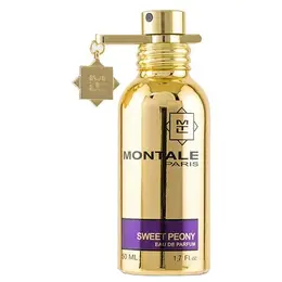 Montale парфюмерная вода Sweet Peony, 50 мл 100707714857