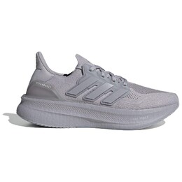 Кроссовки Ultraboost 5.0 мужские низкие серые Adidas if1481 | gray