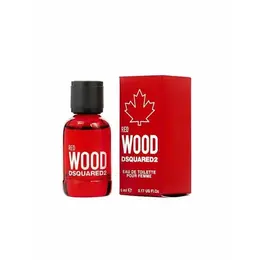 Dsquared2 Dsquared 2 woman Red Wood Туалетная вода 5 мл. mini 4307452968