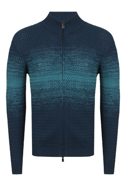 CORNELIANI: Трикотажный кардиган 