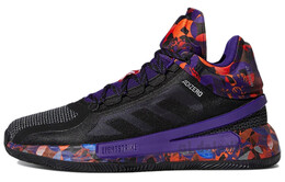 Мужские баскетбольные кроссовки Adidas D Rose 11 g55803