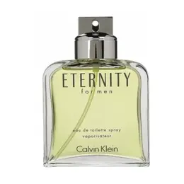 Calvin Klein туалетная вода Eternity for Men, 200 мл, 100 г 101241076233