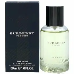 Burberry Weekend For Men Туалетная вода Мужская 50 мл 4404906244