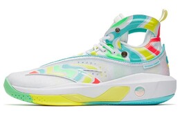 Кроссовки Anta Kt8 Basketball 112241101-8, мультиколор