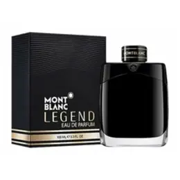 Montblanc Mont Blanc Legend парфюмерная вода 100мл 101977343795