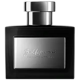 Hugo Boss Baldessarini туалетная вода Private Affairs, 90 мл, 290 г 14250119