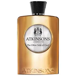 Atkinsons парфюмерная вода The Other Side of Oud, 100 мл, 330 г 642437117