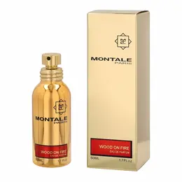 Montale Wood On Fire парфюмерная вода 50 мл унисекс 101879897729