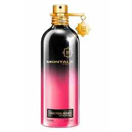 Montale Oud Fool Roses/Глупый Розовый Уд Парфюмерная вода 100 мл 100 1070606534
