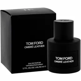 Tom Ford Унисекс Ombre Leather Парфюмированная вода (edp) 50мл 102601234987