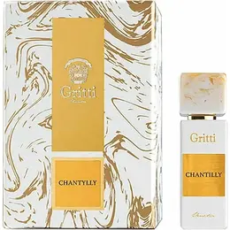 Gritti chantilly парфюмерная вода 100 мл 4337448224
