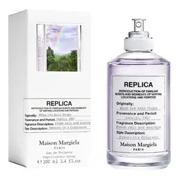 Туалетная вода Maison Margiela Replica When The Rain Stops 100 мл 103801615020