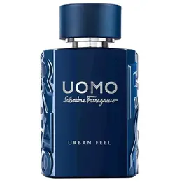 Salvatore Ferragamo туалетная вода Uomo Urban Feel, 30 мл, 100 г 667846033