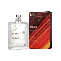 Туалетная вода Escentric Molecules Molecule 02 100 мл, амброксан 103747786248