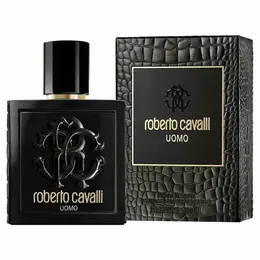Туалетная вода мужская Roberto Cavalli Just Cavalli Uomo, 100 мл / Роберто Кавали Джаст мужские духи / в подарок 103717886009