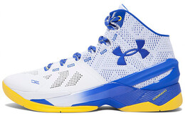 Мужские баскетбольные кроссовки Under Armour Curry 2 1259007-104