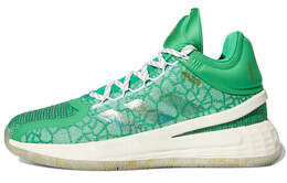 Мужские баскетбольные кроссовки Adidas D Rose 11 fz0849