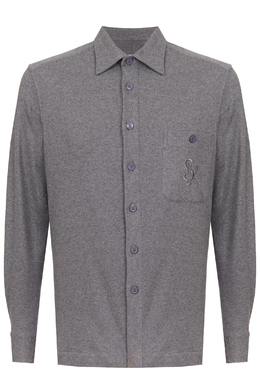 STEFANO RICCI: Повседневная рубашка 