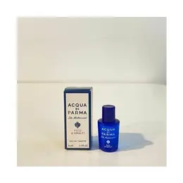 Acqua Di Parma Blu Mediterreneo Fico Di Amalfi Туалетная вода 5 мл 4441283601
