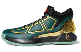 Мужские баскетбольные кроссовки Adidas D Rose 10 fw3656